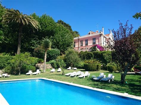Hotel Sintra .